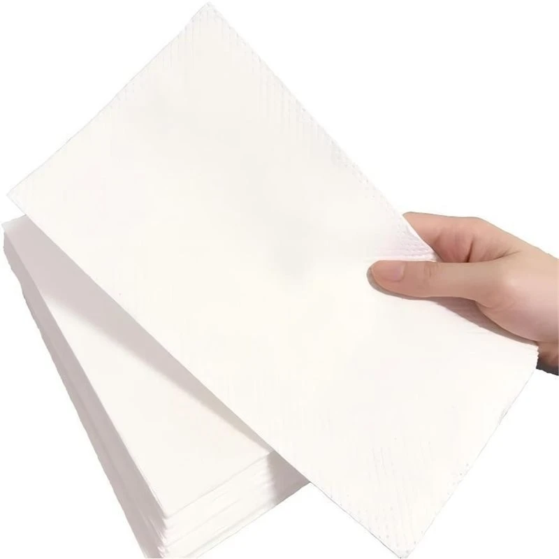 ABNL Disposable Urine Absorption Pad Disposable Absorbent Pad Absorbent Nursing Pad Portable Toilet Absorbent Mat