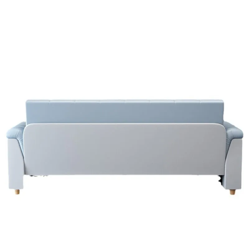 

Simple new model, piano key sofa bed, foldable dual-use