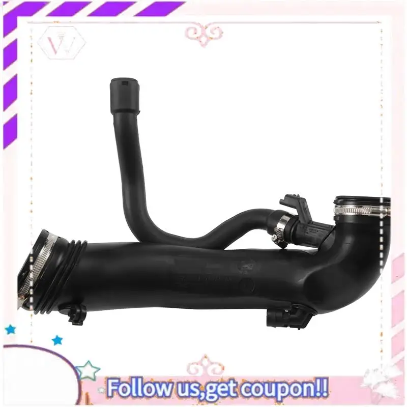 

A76T-воздухозаборный турбошланг 1440Q6 для 308 408 3008 5008 207 508 RCZ 1,6 16 В Citroen C4 C4L C5 III DS5 Picasso