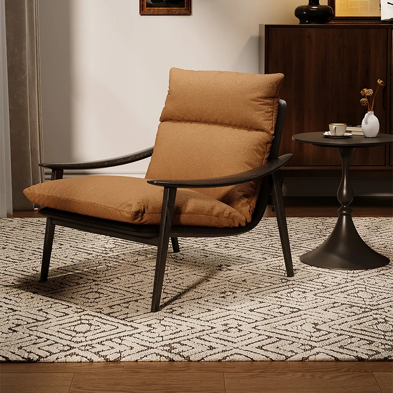 Dining Chair Booster Recliner Single Sofa Upholstery Replacement Backrest Underframes Chairs Living Room Voven Upholstered