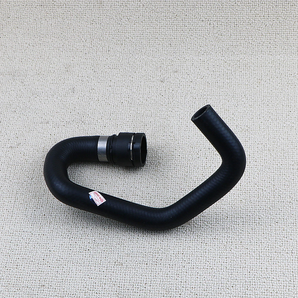 30636594 Car Radiator Hose Radiator Water Tank Connection Water Pipe Warm Air Pipe For Volvo XC60 V60 S80L V70 S60 S80 2008-2013