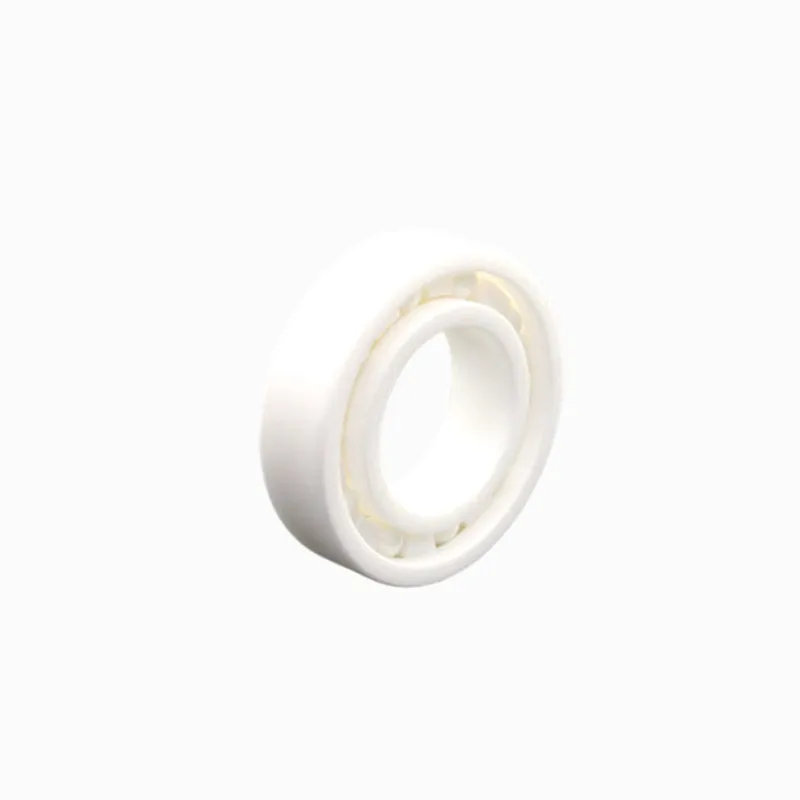 1Pcs 623 3X10X4 MM Full ZrO2 ceramic ball bearing ZRO2 Zirconia Ceramic bearing MR63 MR74 MR84 MR85 MR95 MR104 MR105 MR106 MR115