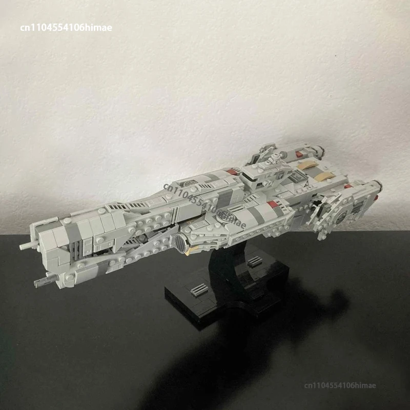 Thumbnail 3 - #31 Latest Toy Spaceships Offers