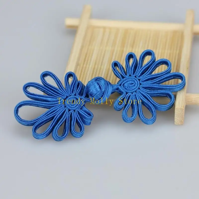 N5KB Cheongsam лягуша