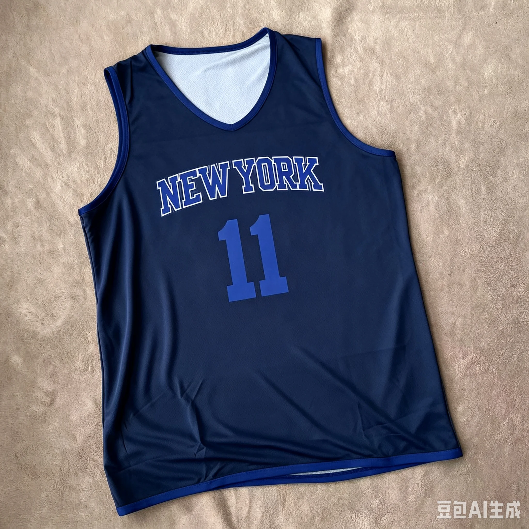 2026 New Summer Practice Basketball Jersey, American V-Neck Quick-Dry Athletic Training Vest, Warm-up Shooting Shirt