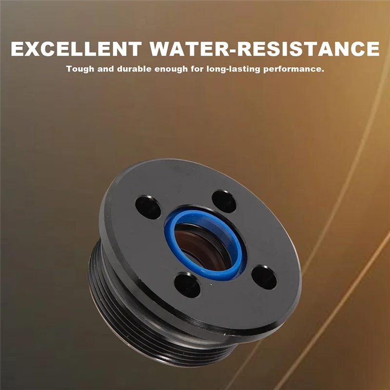 핫 세일-스즈키용 4기통 6기통 2행정 및 4행정 115-300마력 실린더 스크류 트림 포함 씰 48630-96J00 48630-96J0