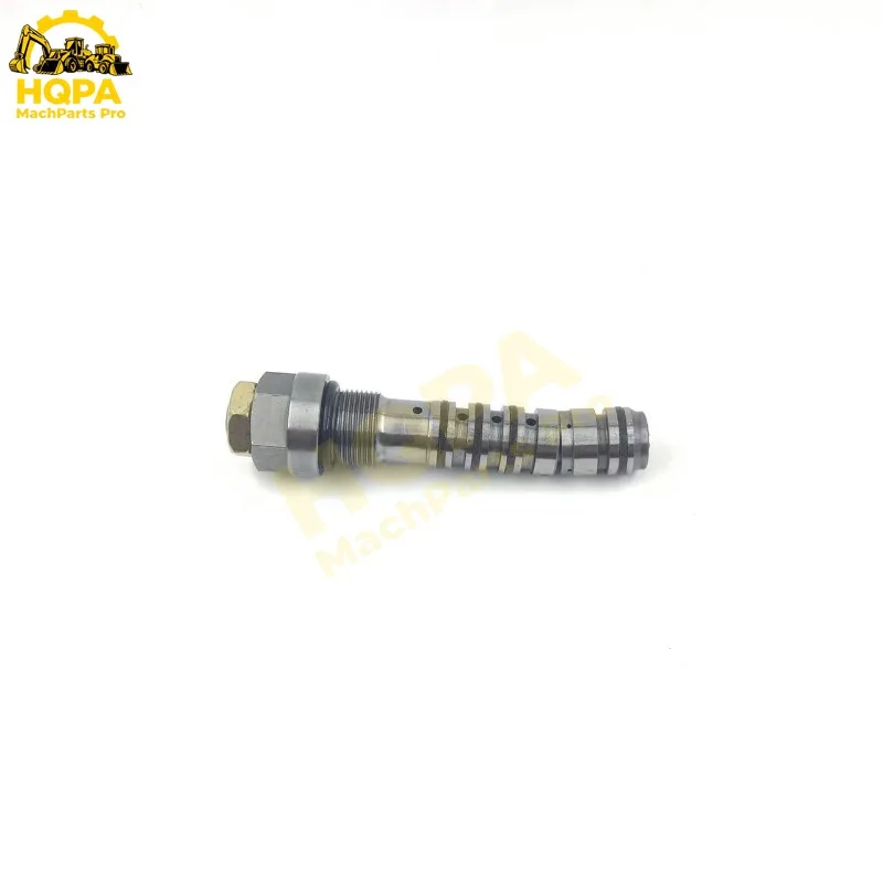 708-2L-06710 708-2H-03610 708-2L-07710 708-2L-06780 Ls Valve for komatsu excavator PC270-7 PC200-7 PC210-7 PC360-7