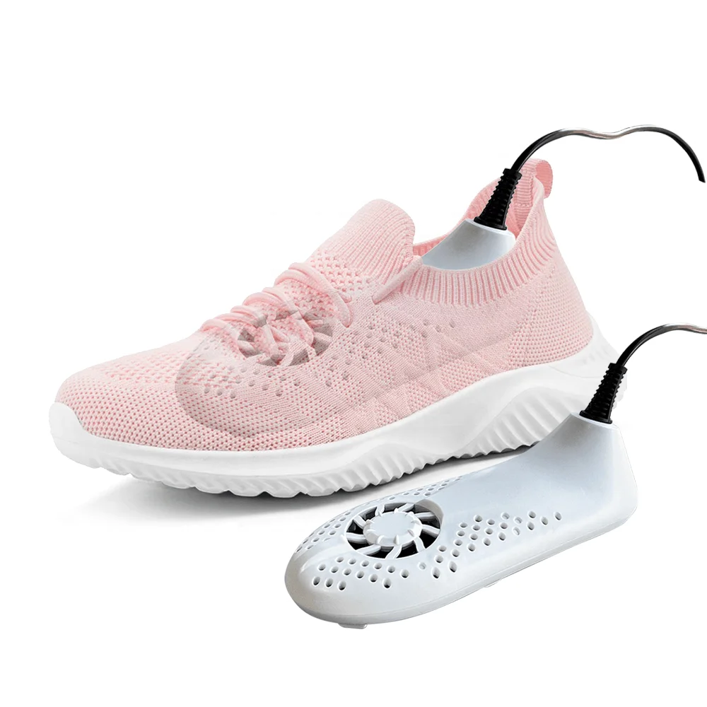 Household Intelligent Shoe Dryer Portable Electric Deodorizing Multi-Voltage Drying Shoes Smart Household Appliance for House
