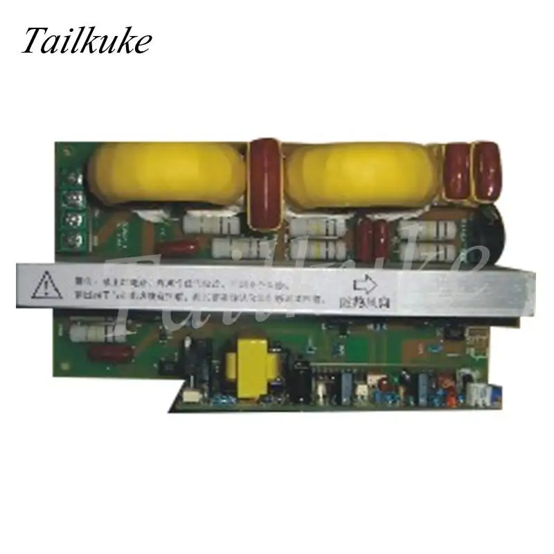 YW-ACT5020A-10A Vol…