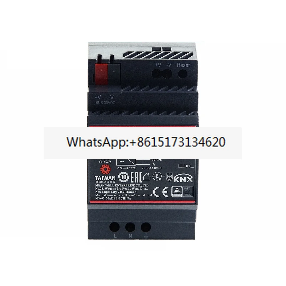 Mean Well Switching…