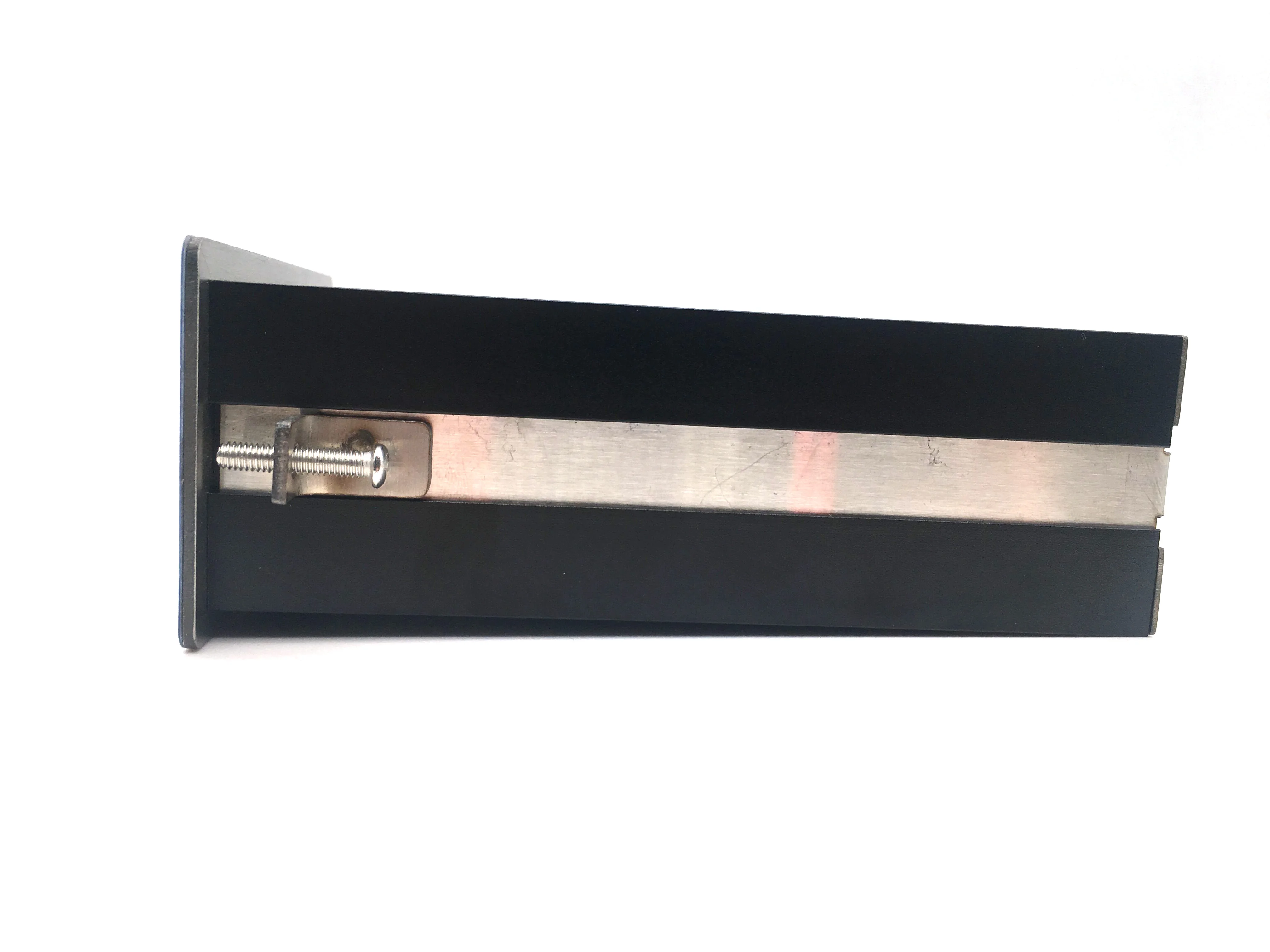 Boîtier en alliage d'aluminium Um, trémie quantitative, contrôleur de cellule de charge sans fil, indicateur de pesage LP7530