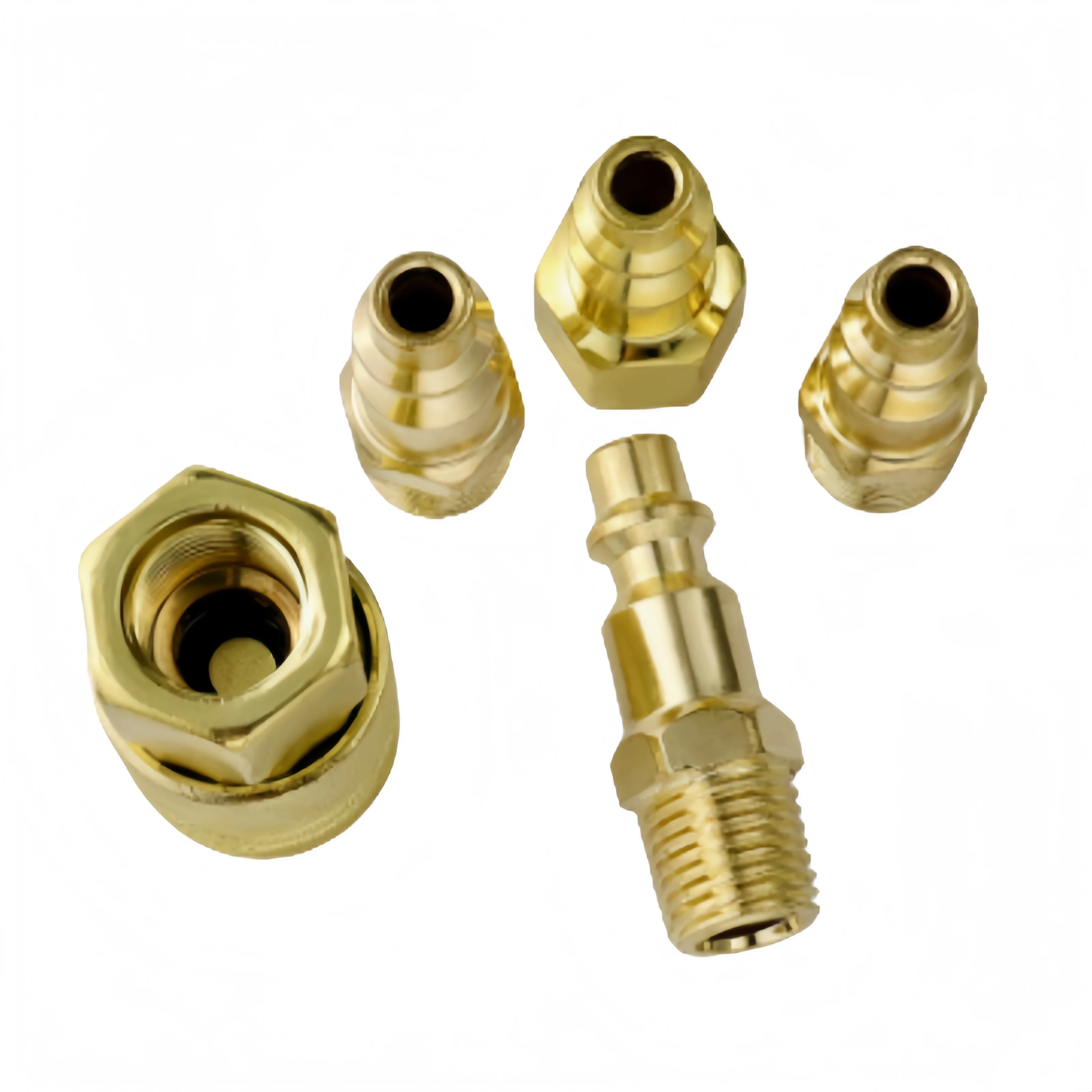 1/4" Npt American T…