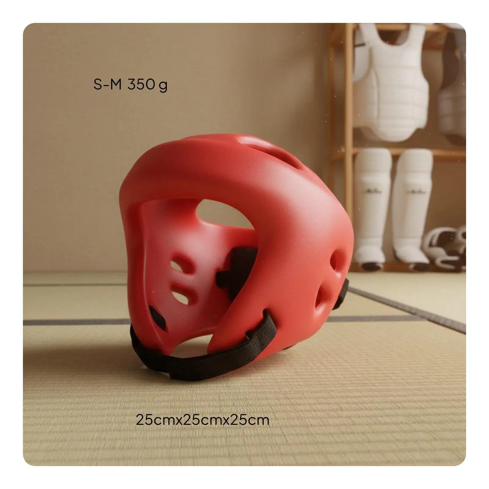 casco-protettivo-per-bambini-per-taekwondo-comodo-casco-da-combattimento-kit-protettivo-per-arti-marziali-per-bambini