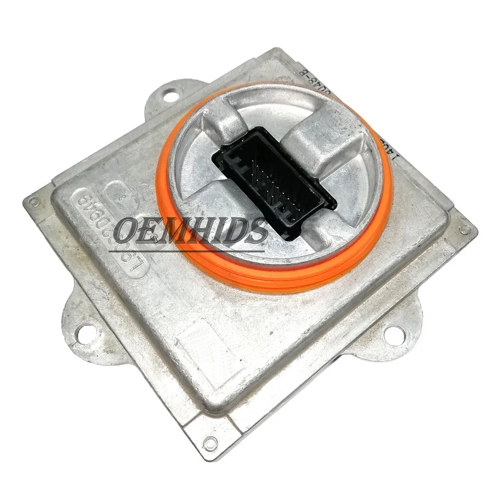 OEMHIDS L90035854 BBD WK14 L1 H05S07 For Grand Cherokee LED DRL Headlight Control Drive Computer Module Lighting Parts