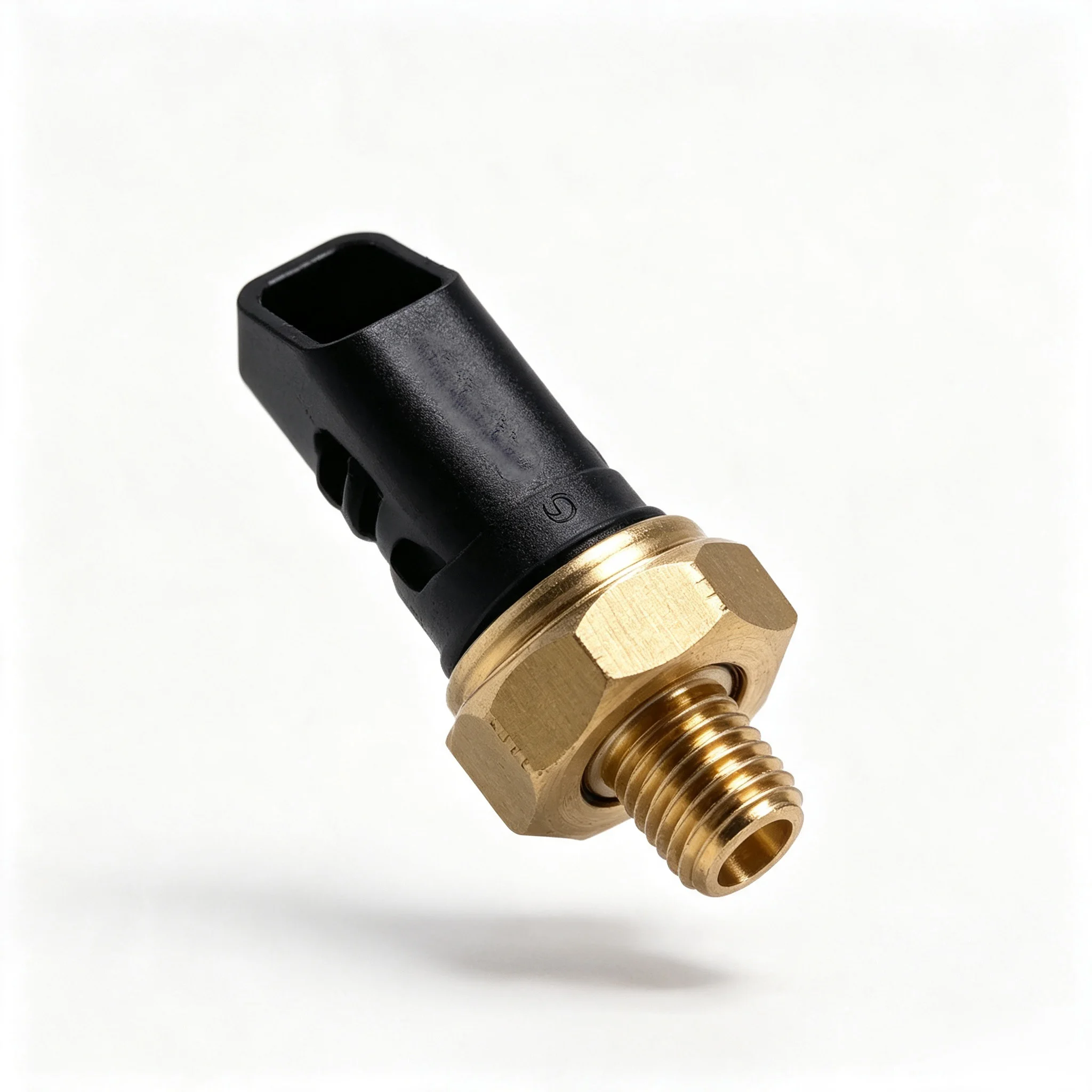 Oil Pressure Switch Sensor Compatible with CAT For E320D For excavator Engine Model 2746721 Easy Direct Replacement
