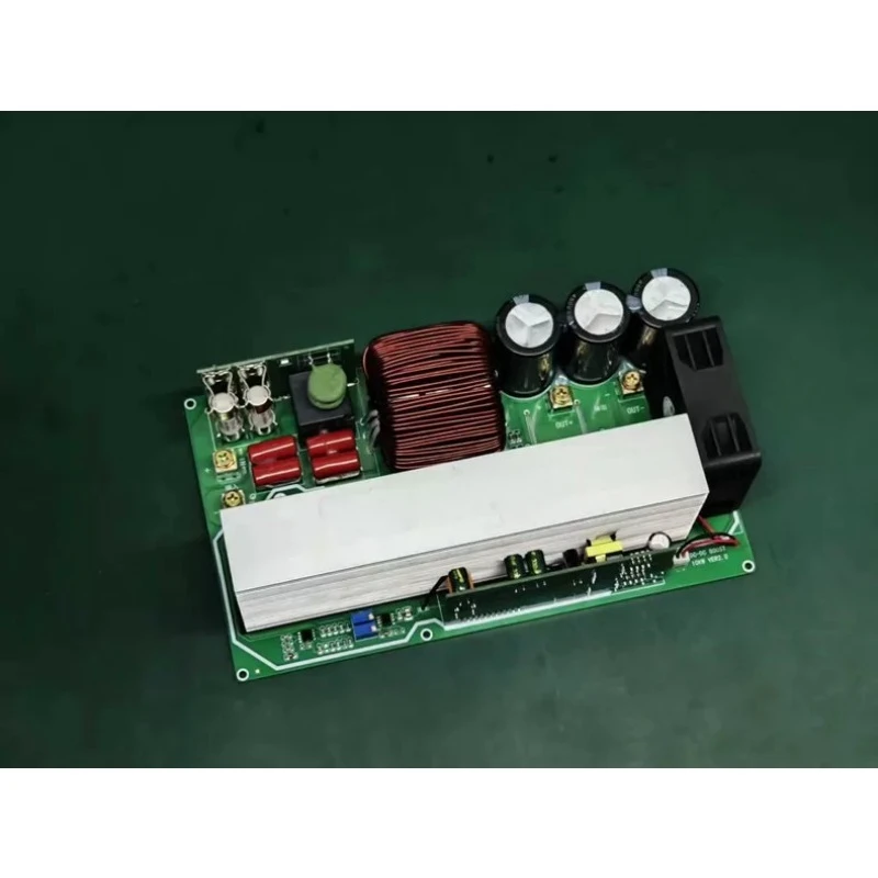 DC Boost Module 10KW, Inverter Front Boost, Suitable for Battery Pack Power Supply