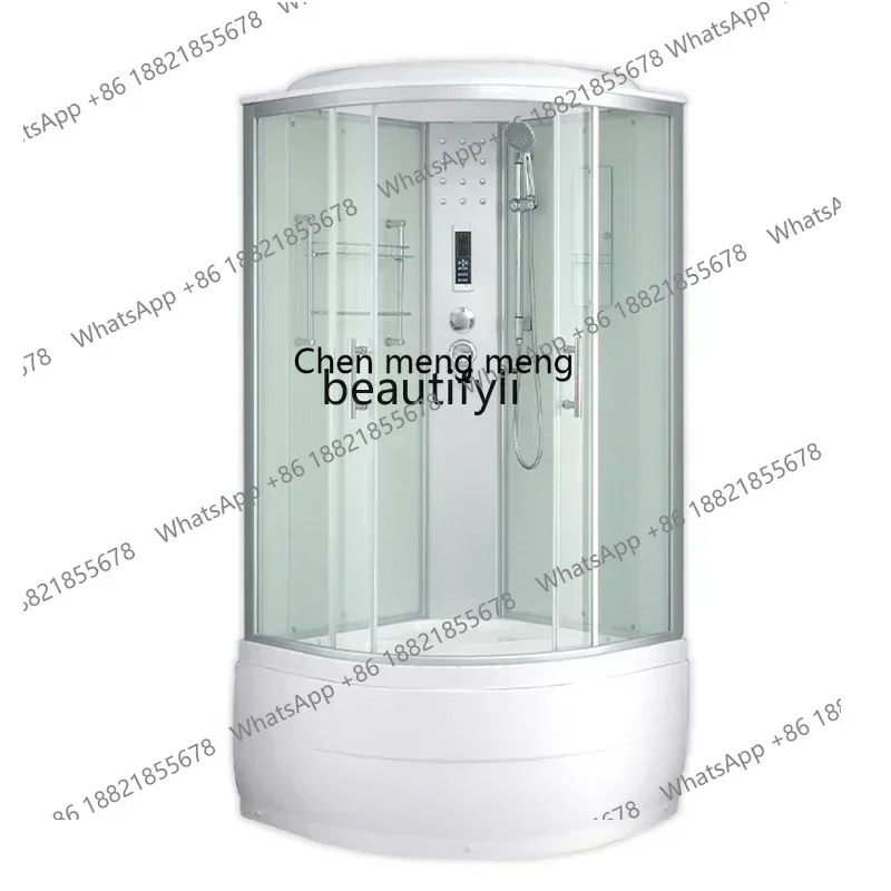 X 0R Shower Room Ba… - image