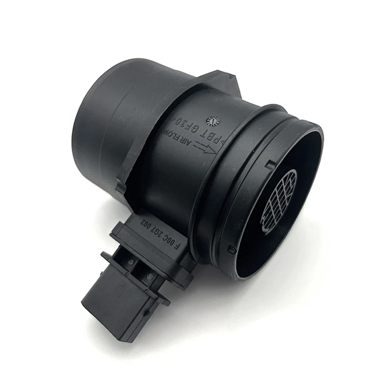 

0281002585 Mass Air Flow Sensor For Mercedes Viano Vito W639 MAF Meter Sensor A0000942048 0281002586