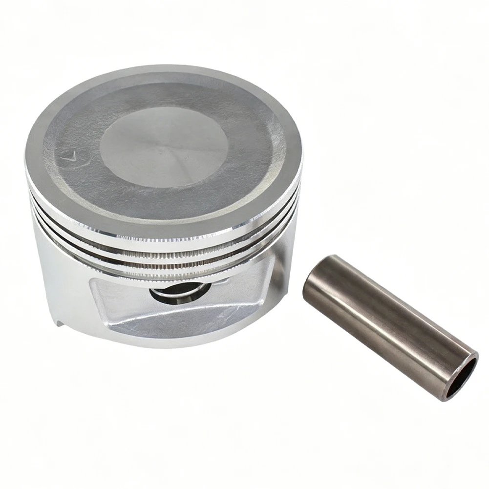 /88mm /For /Piston Connecting Rod Crank Bearing Kit For For GX390 13HP Engine Replace 13101-ZF6-W00 Lawn Mower Parts Accessories