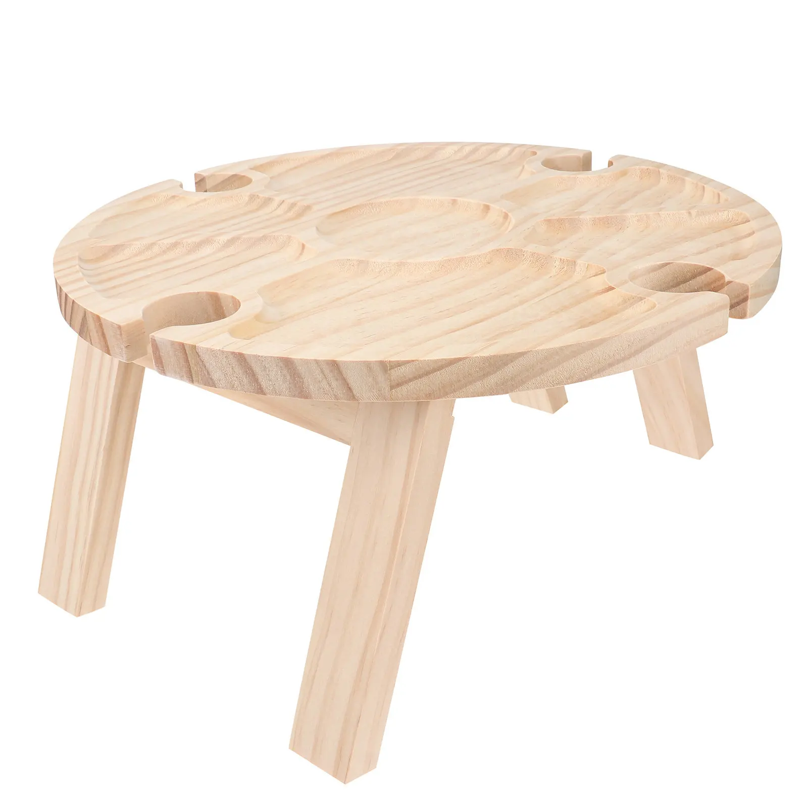 1pcs-foldable-wooden-table-portable-wine-table-for-picnic-snack-outdoor-dining-fireplace-camping-khaki-serving-desk