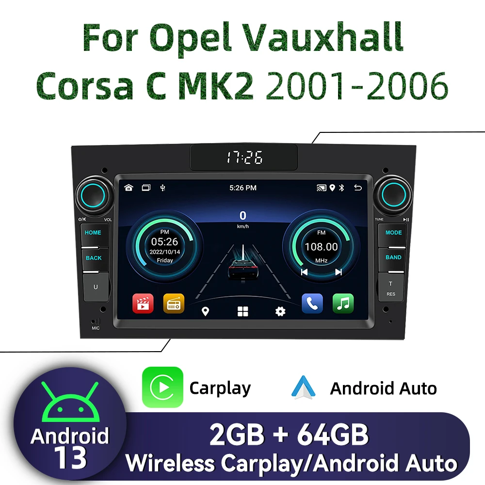 Wireless Carplay Au… - image