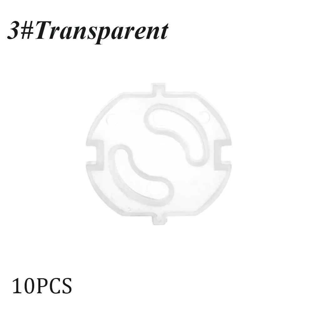 Home  Safe European Standard Electric Protection Proof Power  Plug Anti-Electric Protector Cover Outlet Guard