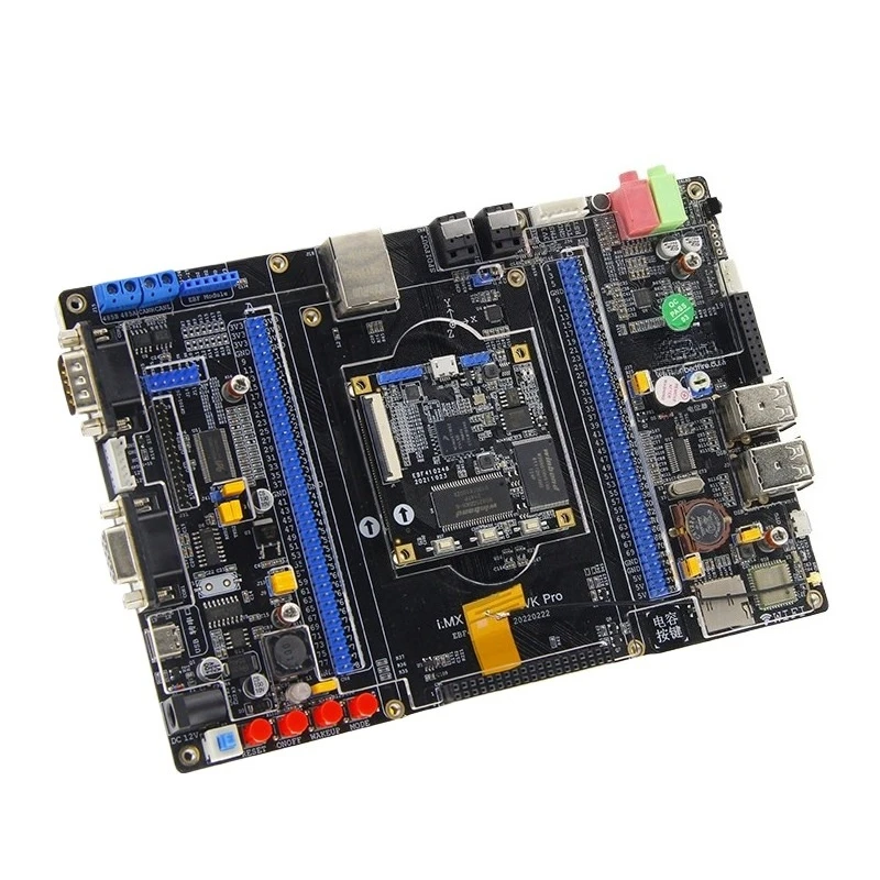 For Development Board Pro Version IO Port All Lead M7 Core 528M Frequency