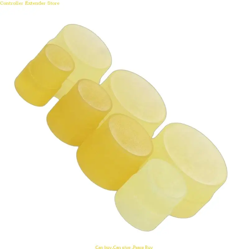 

Precisions Lens Repair with 7 Rubber Grips 37mm to 86mm for Multiple Lens Size