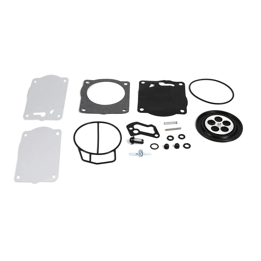 Carb Rebuild Kit Carb Repair Set for Seadoo 951 XP GSX GTX RX LRV 98-02 1 Pack