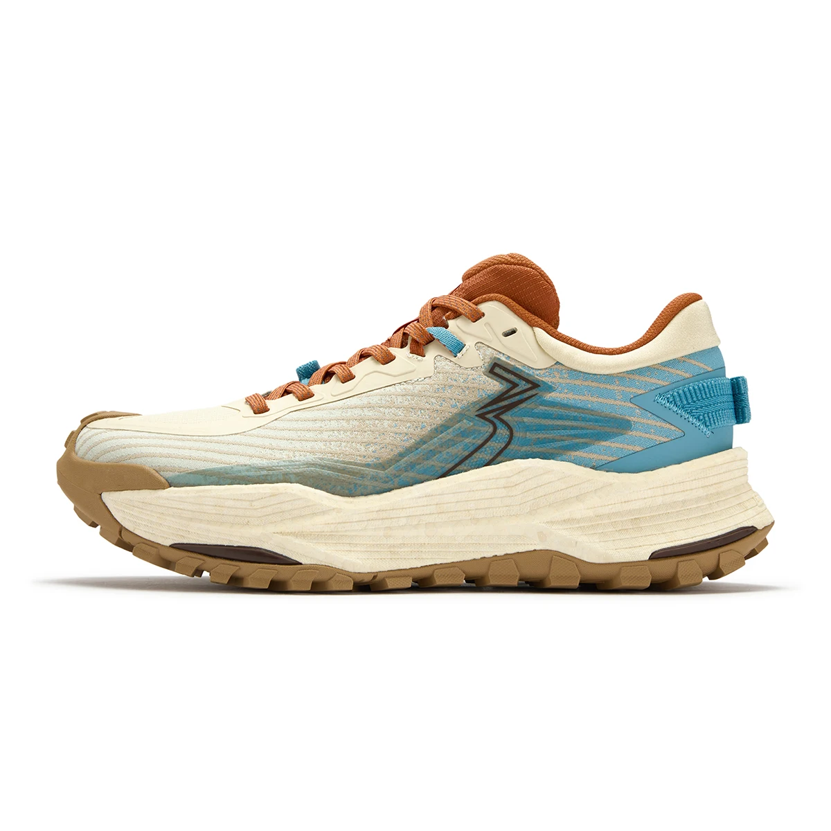 (*´ ⌣ `*) 361 Degrees Men's Running Shoes 672542201