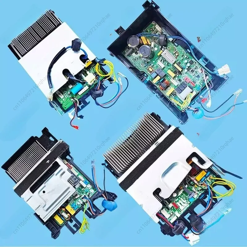 

Replacement Outdoor Mainboard for Midea AC - Compatible with KFR-35W/BP2N1-B12, Inverter Board