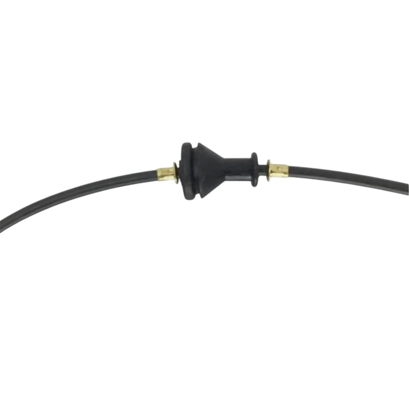 912037   Einfach zu installierendes Haubenentriegelungskabel für Chevy Trailblazer 02–09