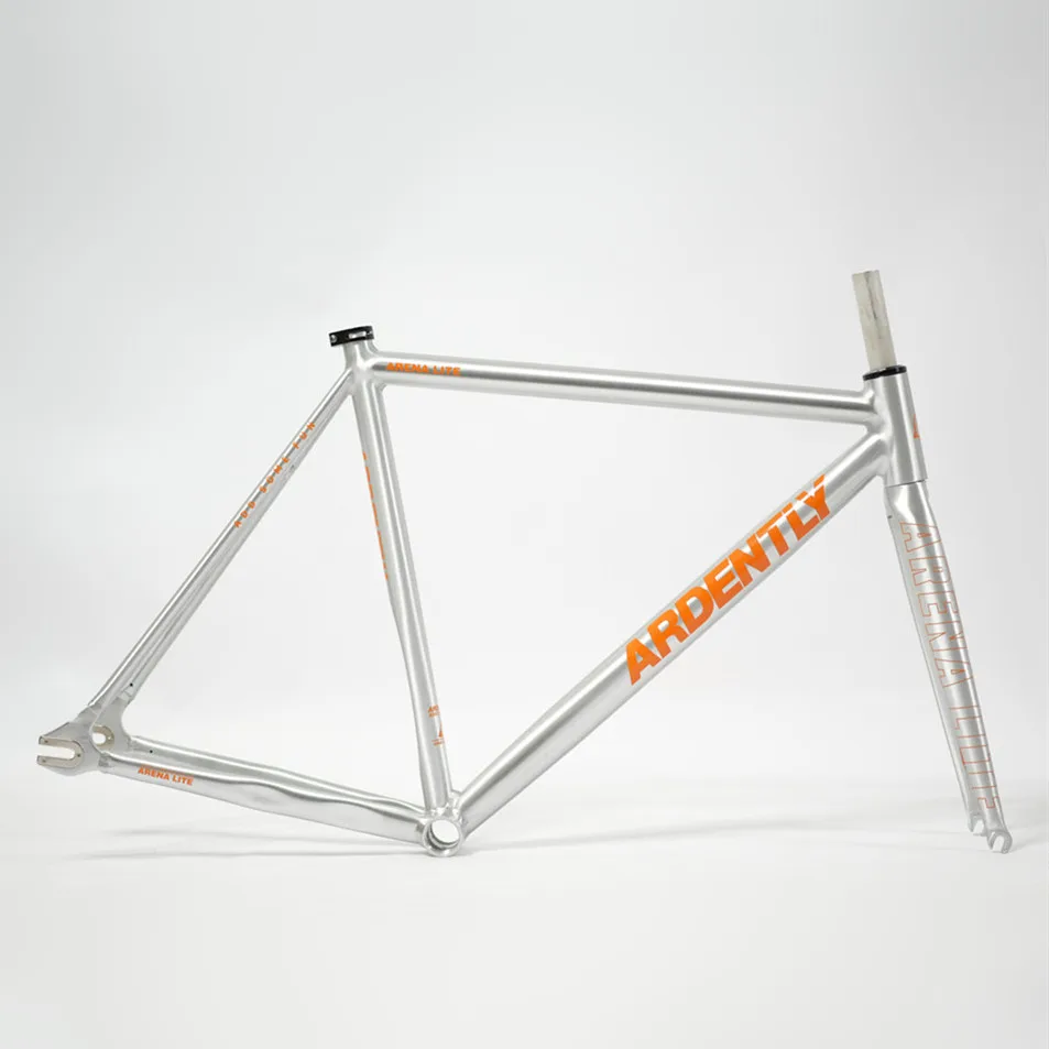 Thumbnail 3 - #53 Bicycle Frames Deals & Discounts