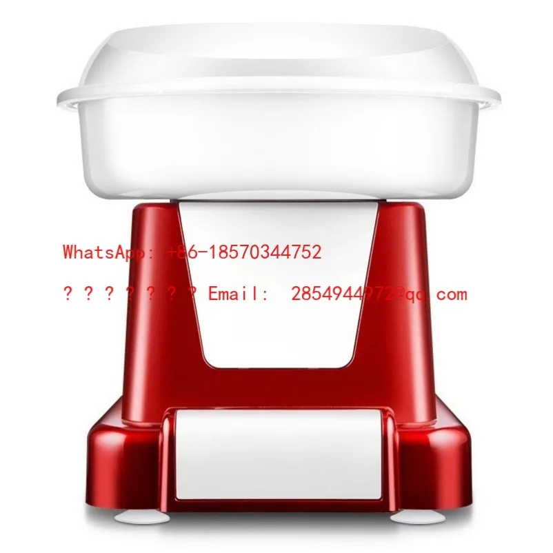 

Домашняя машина для приготовления зефира, креативный подарок, стандарты США, Европы, Великобритании