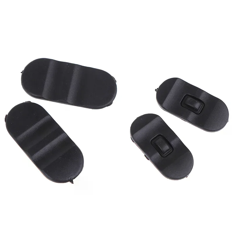 4pc Electronic Replacement Part Rubber Feet Bottom Base Thinkpad For Electronic Device Repair Durable High Quality Perfect
