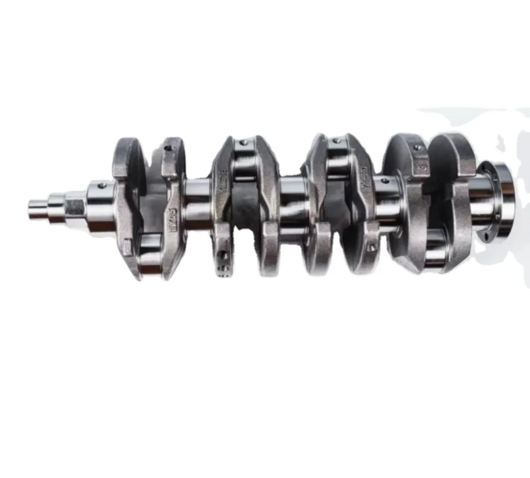 For Chevy 1.6 Crankshaft OE 5556976