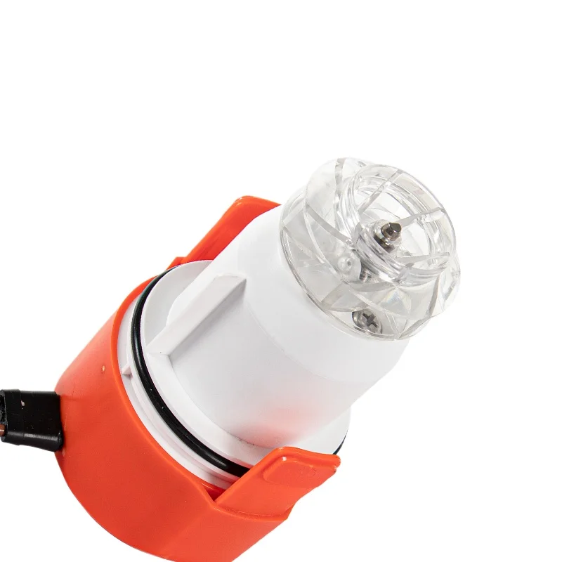 

Трюмный насос серии 13, дренажная кабина для лодки, дренажный погружной насос постоянного тока, корабельные детали