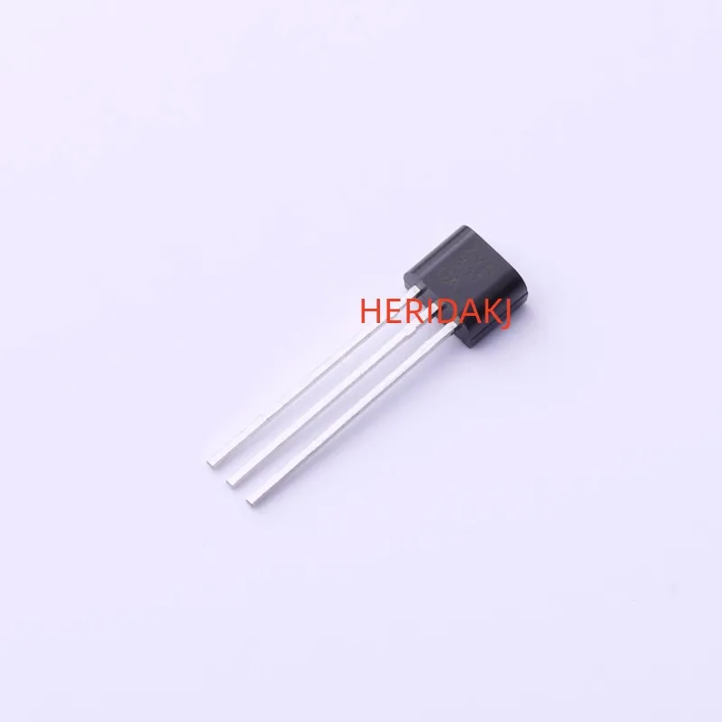 10PCS/LOT ZVN3310A ZVN3310 MOSFET N-CH 100V 200MA TO92-3