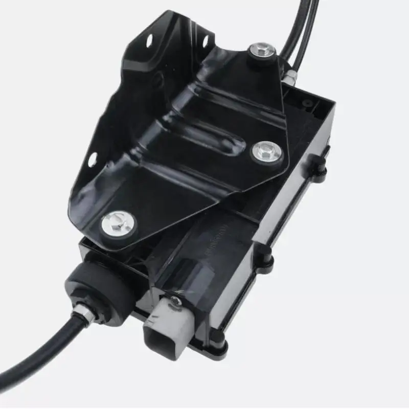 AP03 Elektronischer Feststellbremsaktuator für BMW X5 E70 X6 E71 E72 Autosteuerung Elektronischer Handbremsmodul-Controller 34436850289 – Detail 4