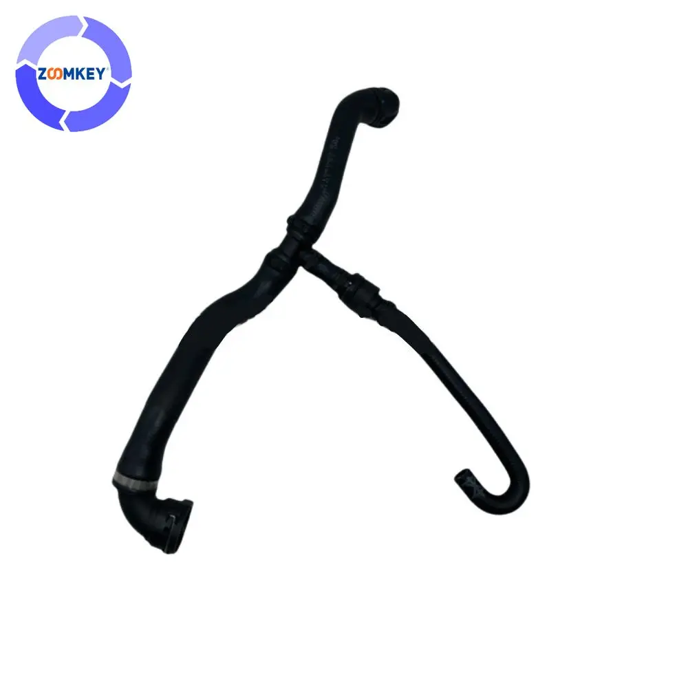 

5N0122101R Coolant Hose Fits For Audi Q3 2012 2013 2014 2015 2016 2017 2018 New