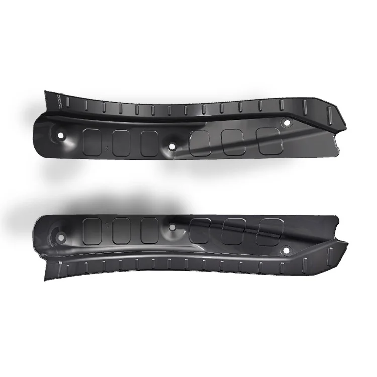 

Rear Door Mudguard Retrofitting Rear Wheel Mudguard Accessories Exterior Trim Mudguard Retrofitting Accessories