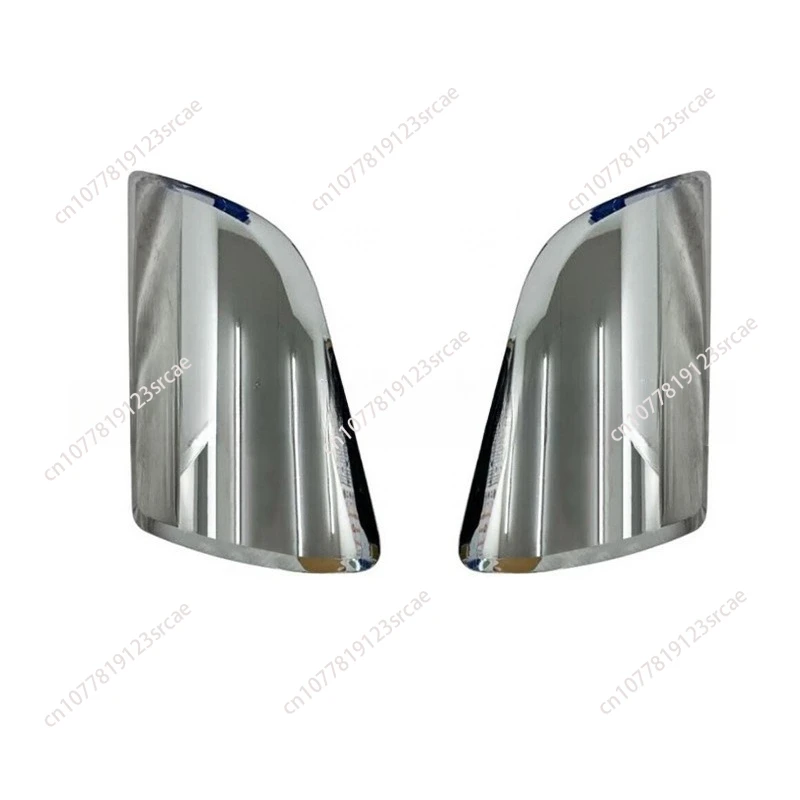 

Suitable for Volvo FM FH front panel small corner deflector plating 82392945 82392946