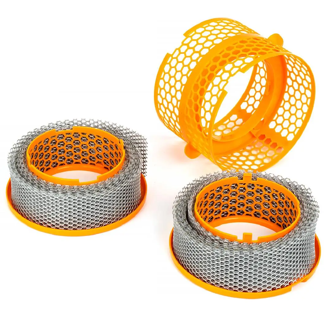 Air Purifier Suitable for High-Quality Carbon Fiber Filters of Dyson PH3A PH01 PH02 PH03 PH04 view 4