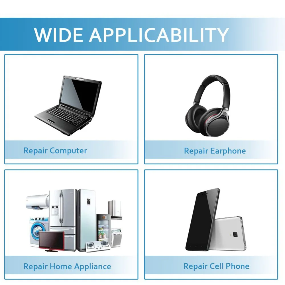 60W ไฟฟ้าเครื่องเชื่อมเหล็ก S อุณหภูมิปรับไฟฟ้าเหล็ก Mini Handle ความร้อนดินสอเครื่องเชื่อมเหล็ก220V/110V บัดกรีเครื่องมือ