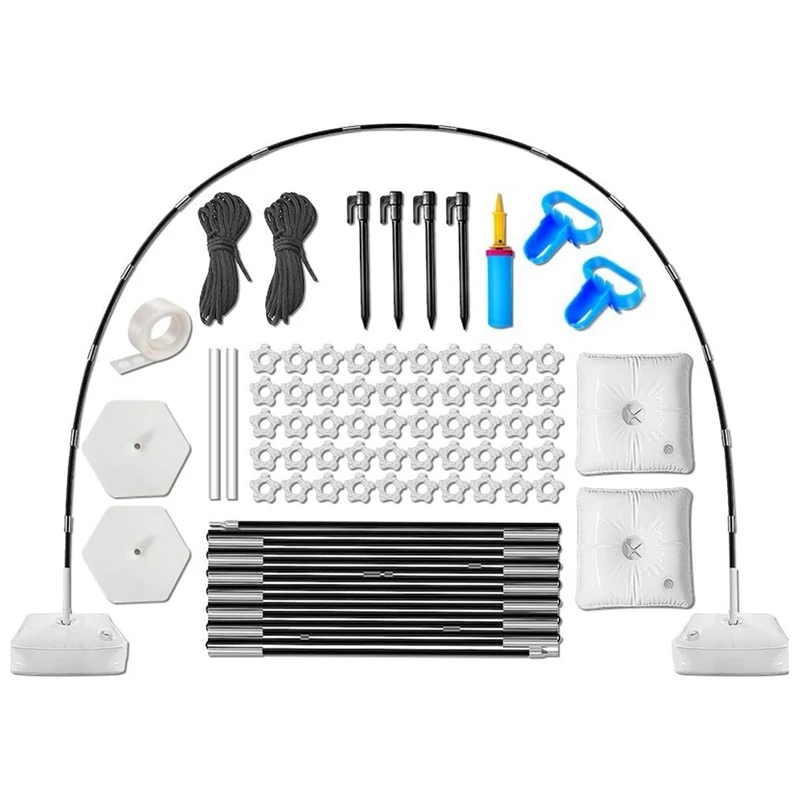 

Фотошар, регулируемый фотошар, наполняемая водой основа, зажим для воздушного шара, товары для свадьбы, дня рождения