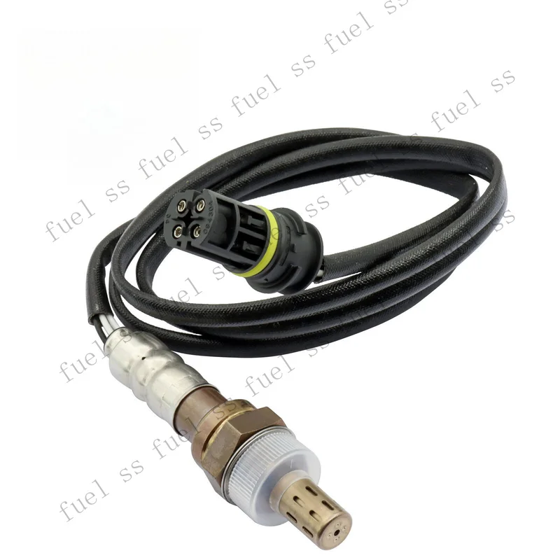 

S+ for BMW E36 B32 Z3 E39 96-99 M3 3.2L-L6 Oxygen Lambda 02 Sensor 11781427884 NEW