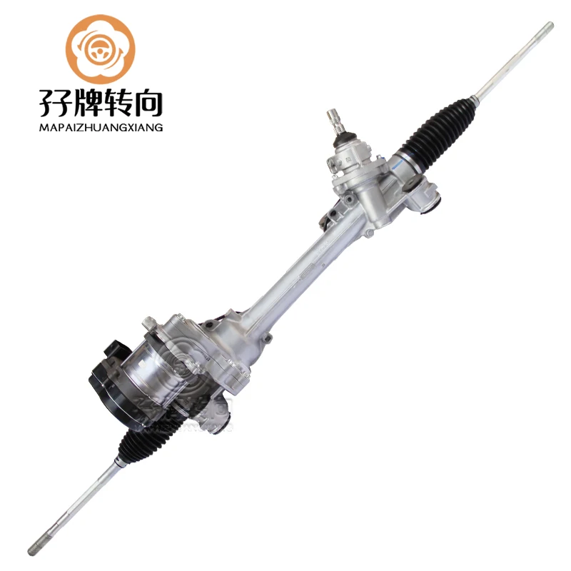 auto steering gear box electrical power steering rack for toyota RAV4 AXAH51/AXAH52 2019- 44250-0R040 LHD