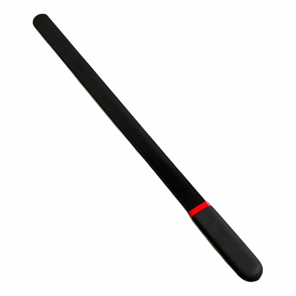 Safe Teaching Pointer Stick Non-hurting with Anti-slip Handle Home Education Stick Flexible Discipline Ruler Classroom Teaching