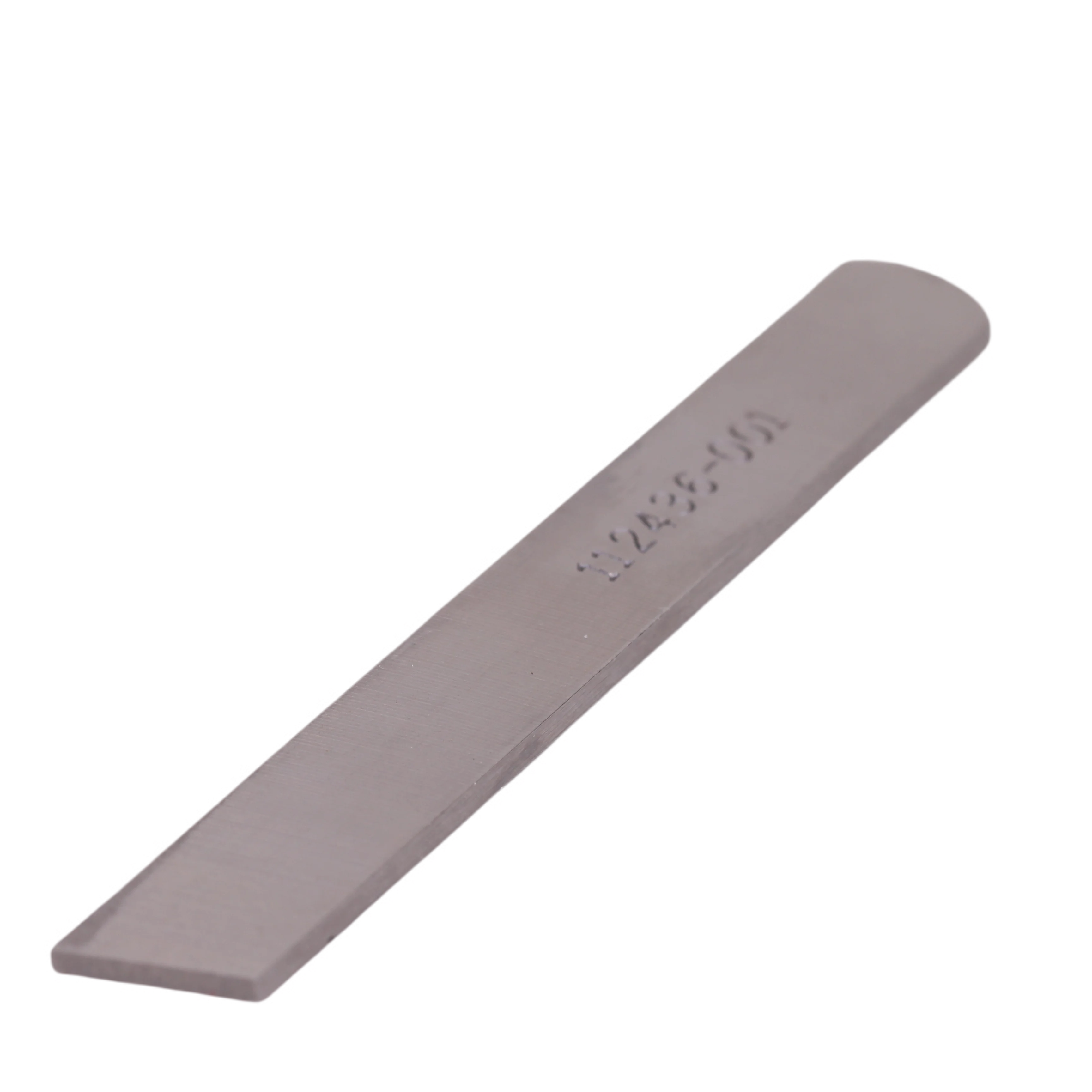 1PCS 112436-001 STRONG.H Brand REGIS For BROTHER EF4-B531 Lower Knife Industrial Sewing Machine Spare Parts Sewing Machine Parts