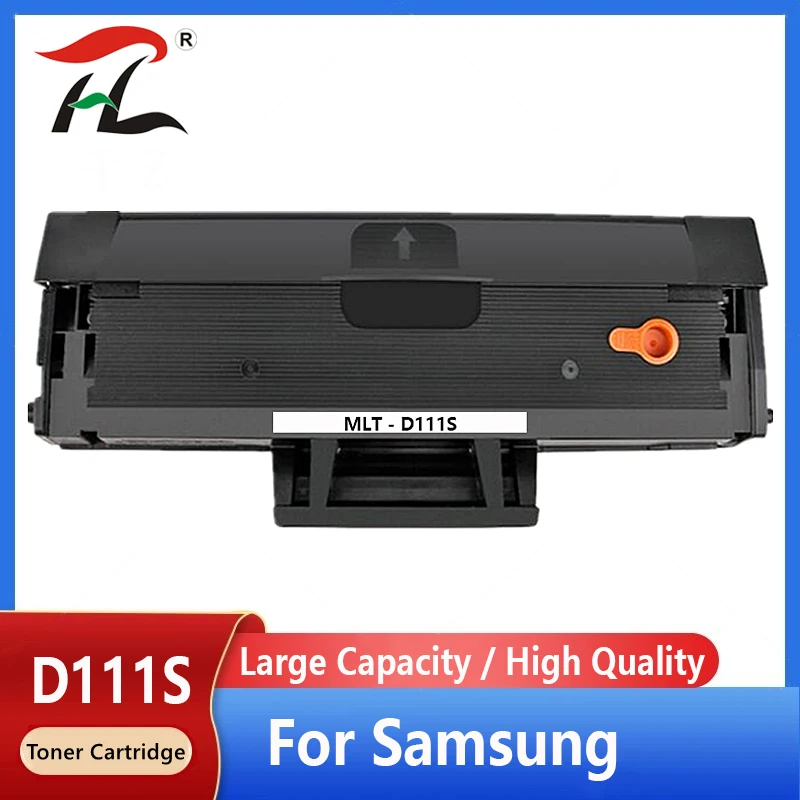 CSD MLT D111S 111 111S Kartrid Toner MLT-D111S Pengganti untuk Samsung Xpress M2070 M2070FW M2071FH M2020 M202020w Printer